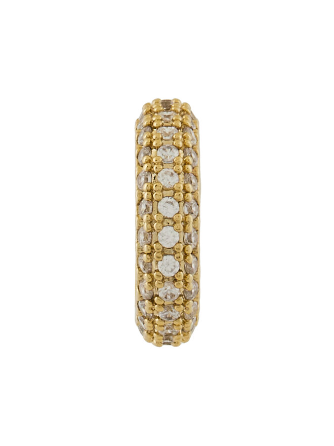 Aldo Ohrringe Aldo Ammersee 13868499 Goldfarben