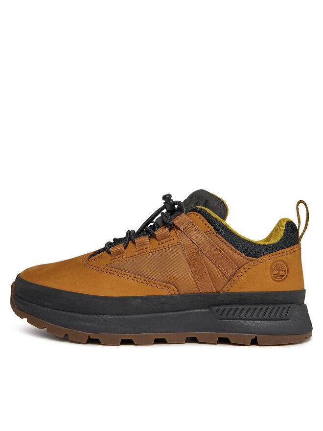 Timberland Αθλητικά Timberland Euro Trekker Low F/L TB0A64XM2311 Καφέ