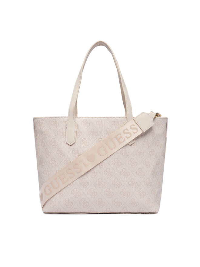 Guess Сумка Guess J5YZ01 WFMF0 Кремовий