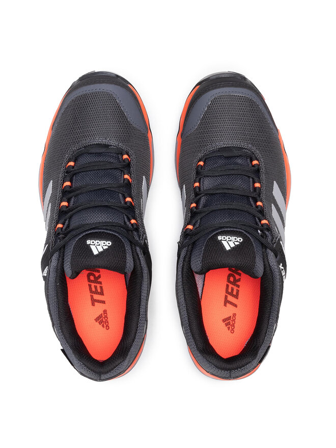 Trekking čevlji adidas Terrex Eastrail Gtx GORE-TEX FZ2525 Siva | eobutev.si