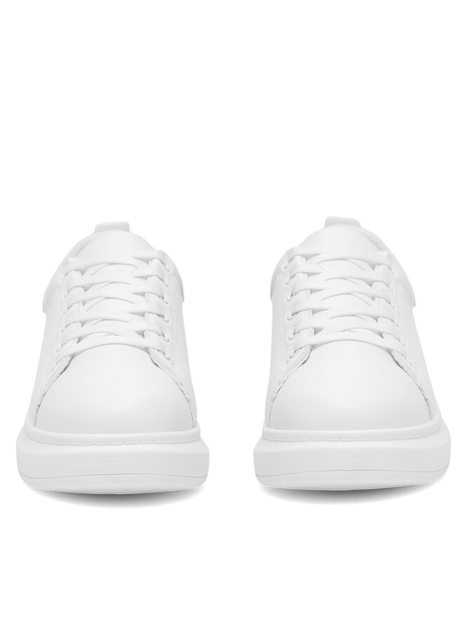 Jenny Fairy Sneakers Jenny Fairy WSS20531-01 Alb