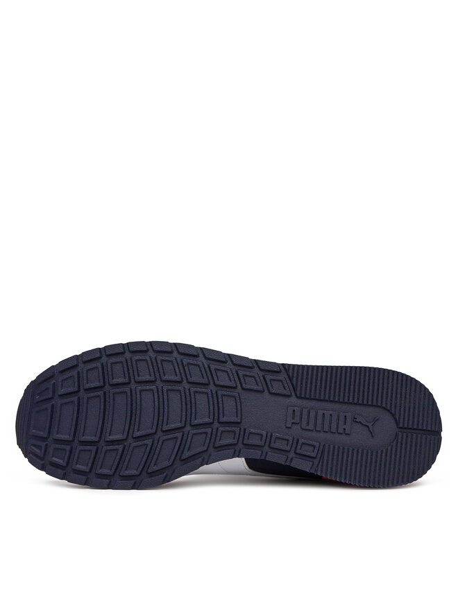 Puma Sneakersy Puma ST RUNNER V4 NL 39906917 Granatowy
