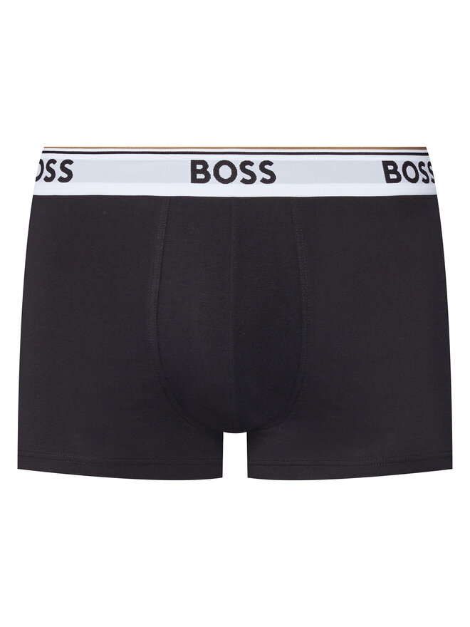 BOSS BOSS Набір з 3 пар боксерів 50531684 Чорний