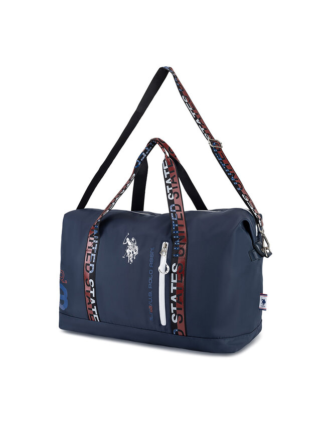 U.S. Polo Assn. Táska U.S. Polo Assn. BIUXT5681MIA Sötétkék