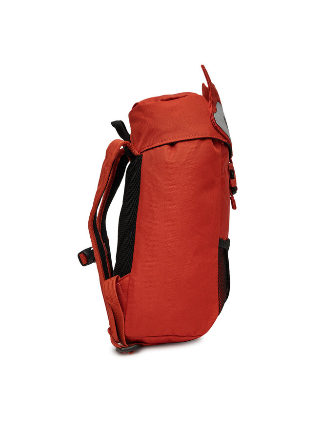 Helly Hansen Σακίδιο Helly Hansen Fauna Kids 67559_308 Πορτοκαλί