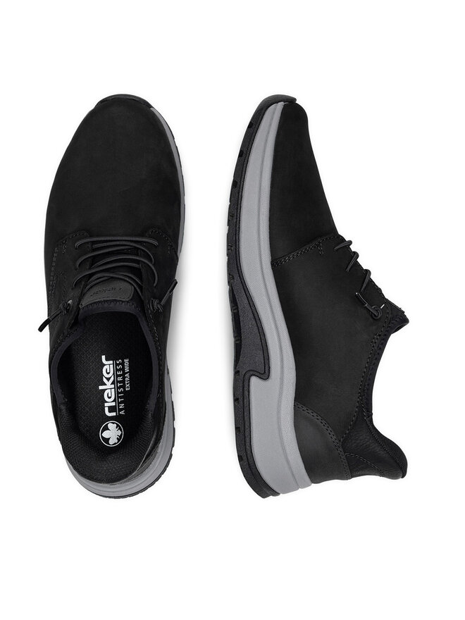 Rieker Zapatillas Rieker 11050-00 Negro