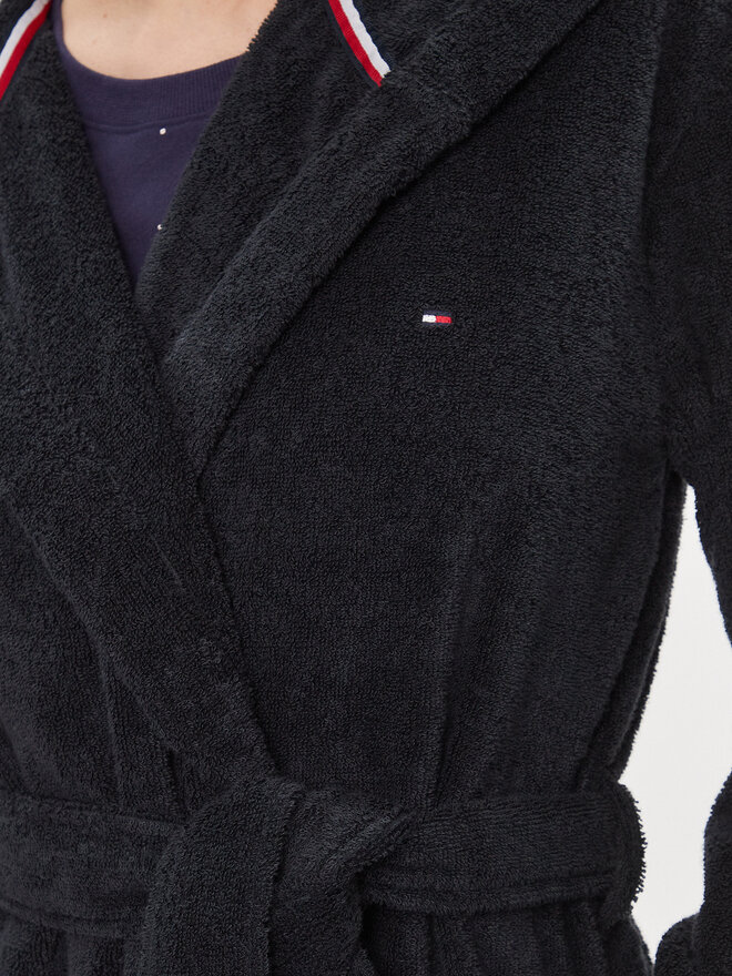 Tommy Hilfiger Tommy Hilfiger Köntös UW0UW04155 Sötétkék