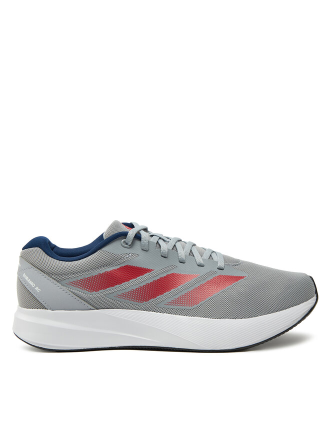 adidas Buty do biegania adidas Duramo RC IH0580 Szary