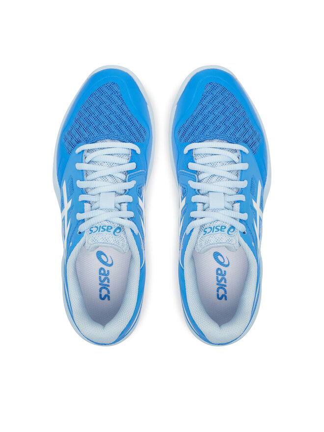 Asics Zāles apavi Asics Gel-Court Hunter 3 1072A090 Zils
