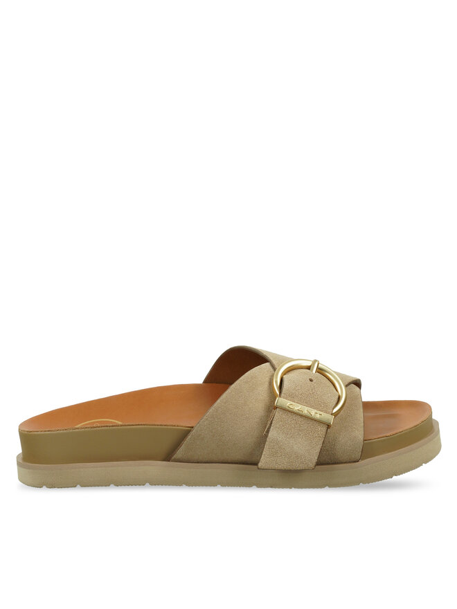 Gant Παντόφλες Gant 30503936 Μπεζ