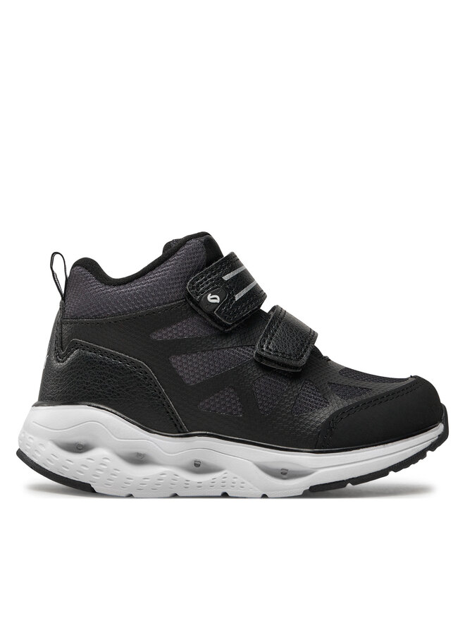 Leaf Sneakersy Leaf LKUML101Q Czarny