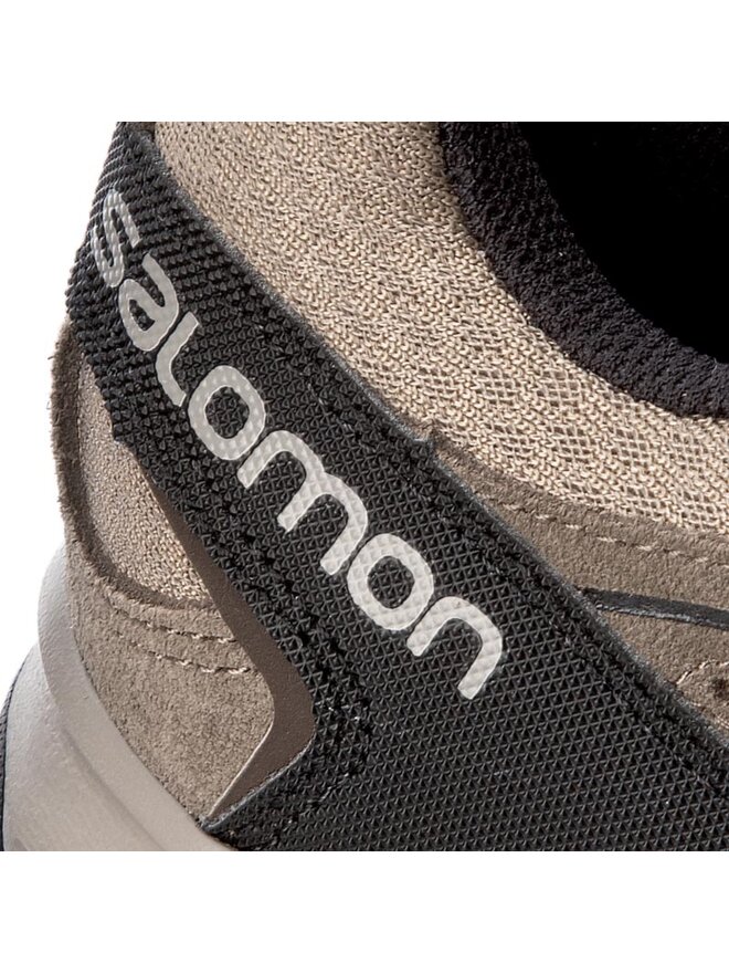 Salomon Трекінгові черевики Salomon Evasion 2 Aero 393599 29 M0 Коричневий