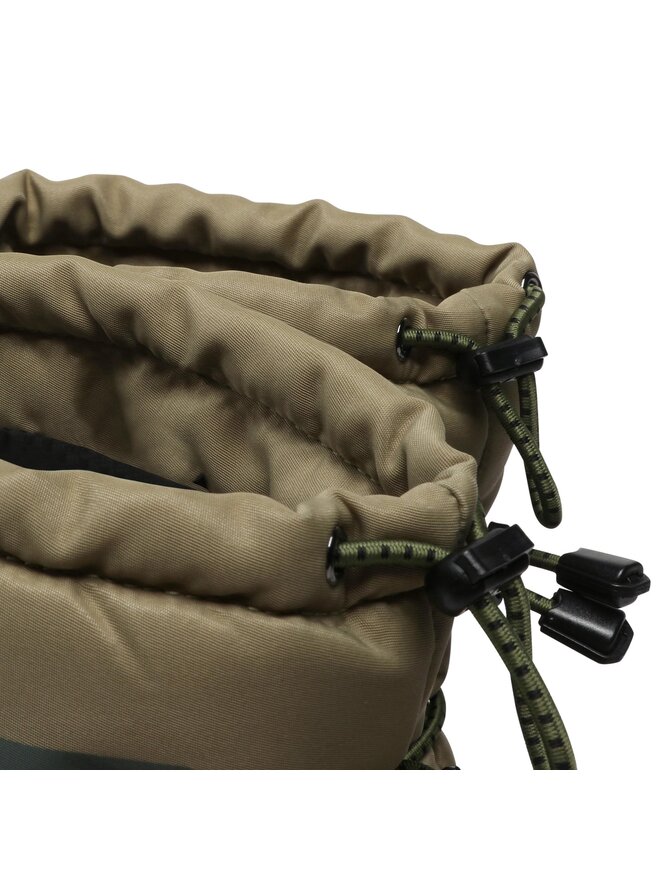 Moon Boot Μπότες Χιονιού Moon Boot Mtrack Polar 24400800002 Πράσινο