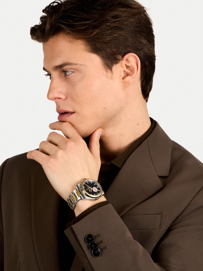 Maserati Reloj Maserati R8823152001 Plata