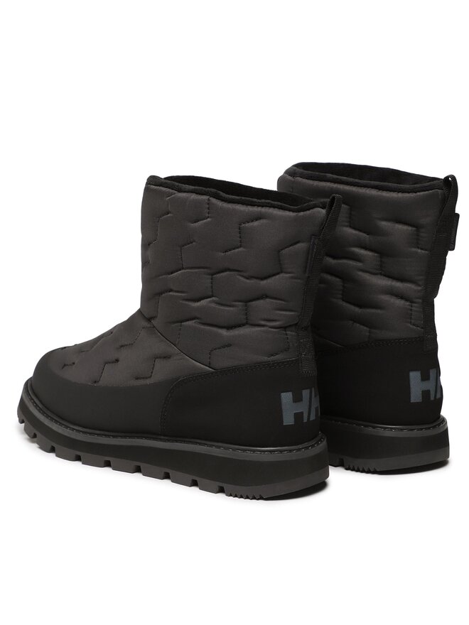 Helly Hansen Stivali da neve Helly Hansen W Beloved 2.0 11834_990 Nero