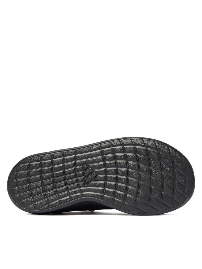 adidas Снікерcи adidas Adidas Minecraft Lightorama Court Shoes Children KI9111 Чорний