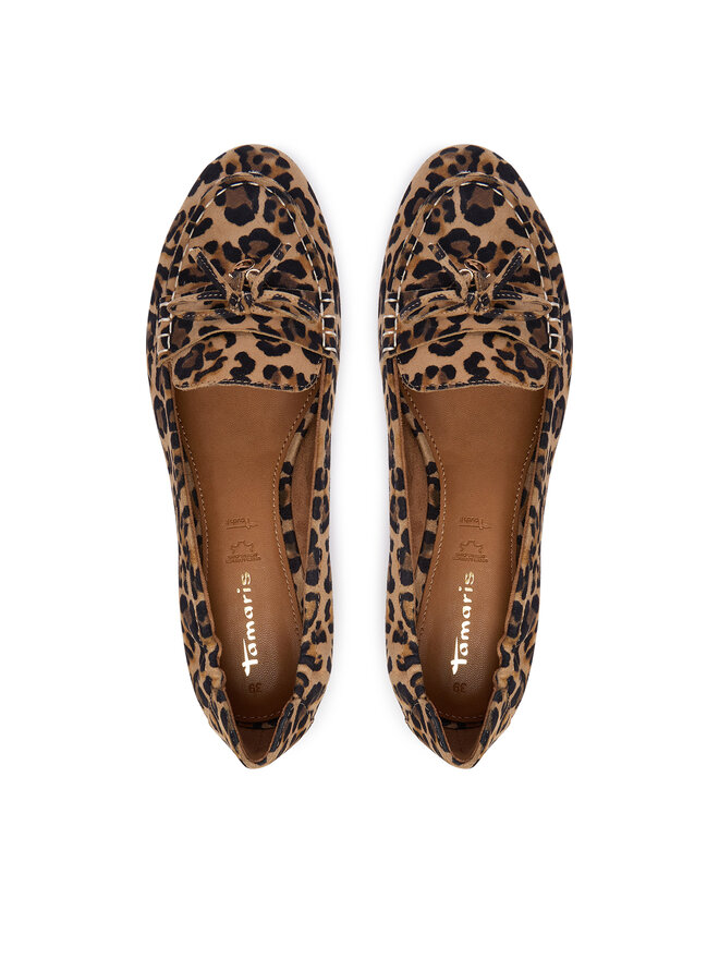 Mokassins Tamaris 1 24621 46 Bunt Eschuhe de