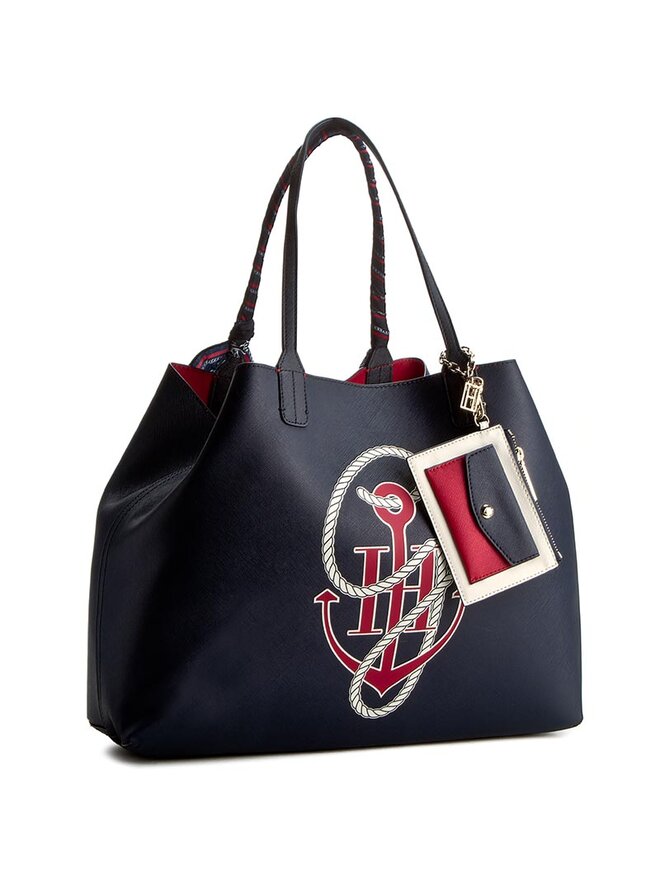 Sac tommy hilfiger gigi hadid outlet