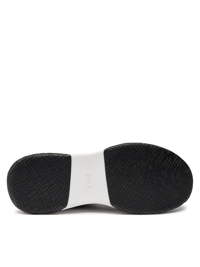 BOSS Sneakers Boss Courtstride Tenn 50523209 Dunkelblau