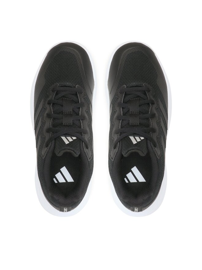 adidas Tennisschuhe adidas Gamecourt 2.0 Tennis Shoes ID1494 Schwarz