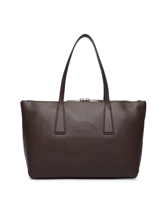 Furla Handtasche Furla Olivia M WB01977 HSF000 4284S Braun