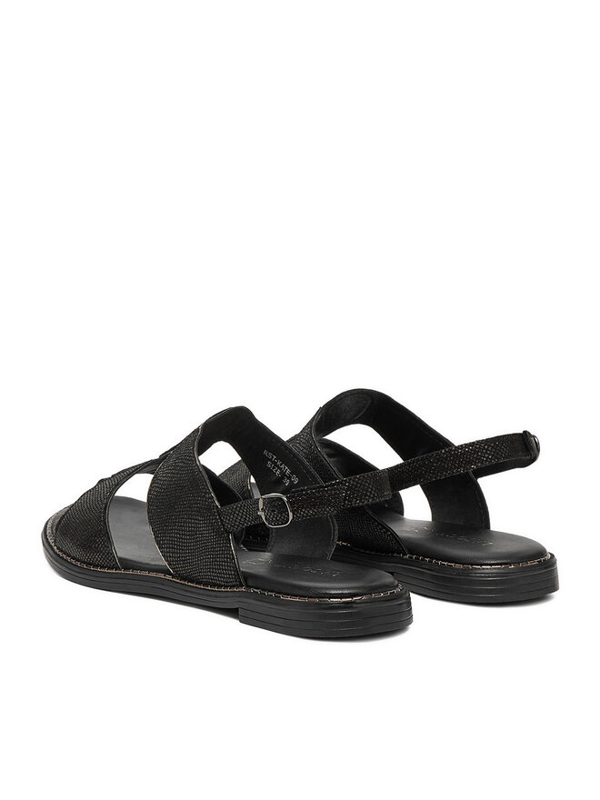 Lasocki Sandalen Lasocki RST-KATE-09 Schwarz