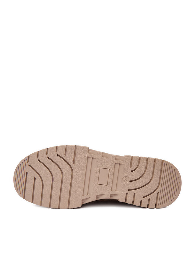 DeeZee Botas de nieve DeeZee HX24020-1 Beis