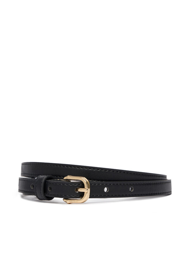 Guess Жіночий ремінь Guess BW9324 P6115 Чорний