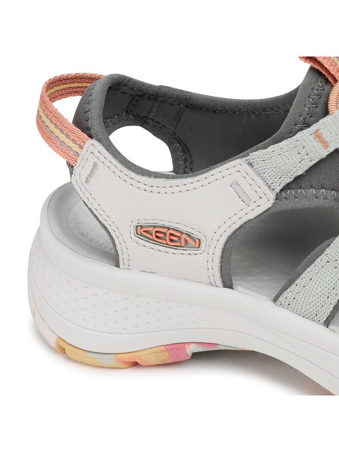 Keen Босоніжки Keen Astoria West Sandal 1024720 Сірий