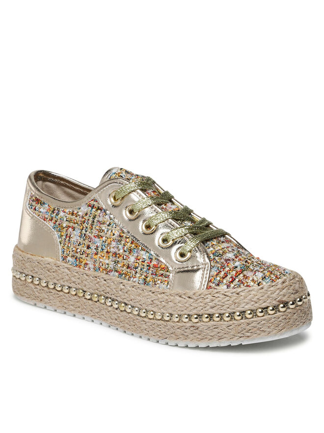 Scarpe laura biagiotti espadrillas top