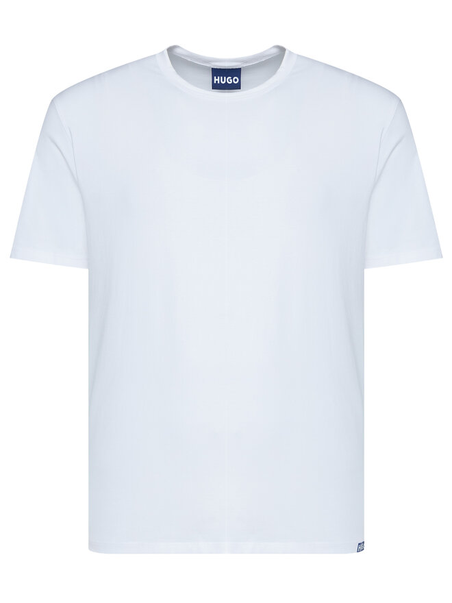 HUGO HUGO Pack de 2 camisetas Naolo 50546933 De color Regular Fit