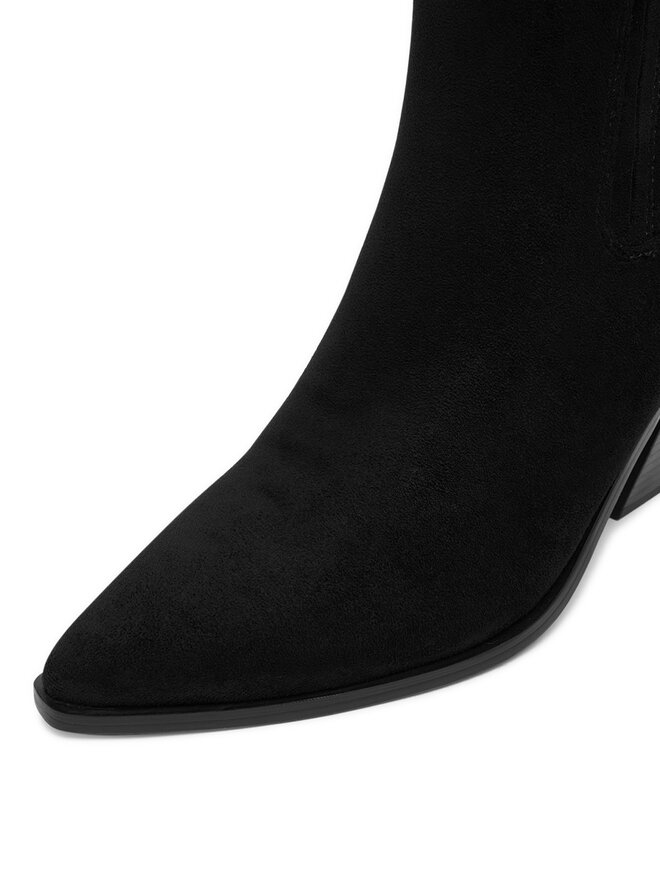 JENNY Stiefeletten JENNY CEO-HY23222-6 Schwarz