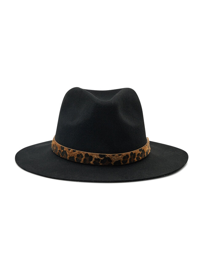 Acccessories Kapelusz Acccessories 1W3-044-AW20 Czarny