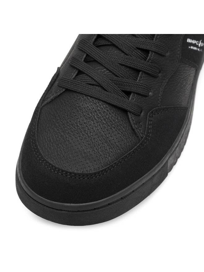 Beverly Hills Polo Club Sneakers Beverly Hills Polo Club 20MC2020 Schwarz
