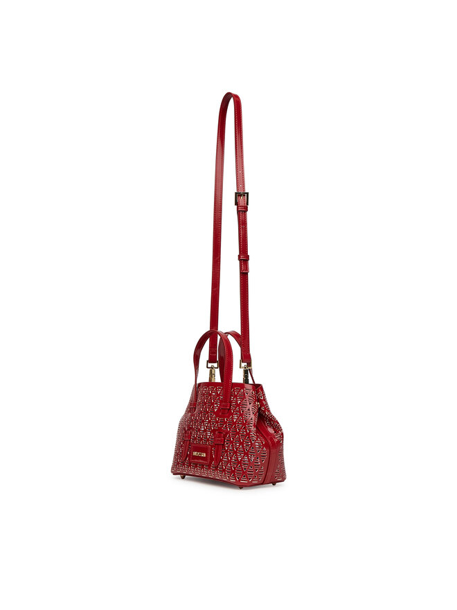 Badura Handtasche Badura WEN-07 Rot