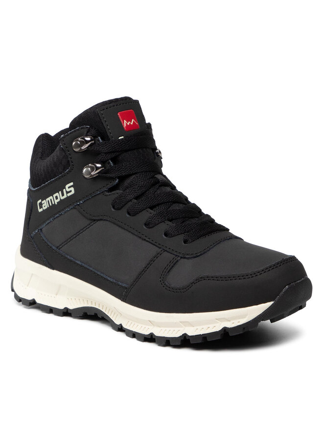 Campus Scarpe da trekking Campus Rosa CW0101321200 Nero