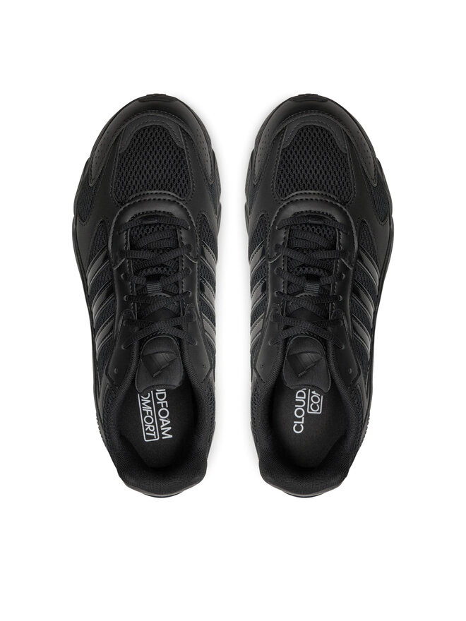 adidas Sneakersy adidas Crazychaos 2000 IH0304 Czarny