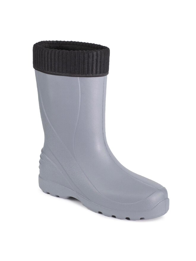 Dry Walker Gummistiefel Dry Walker Strack 107/36 Grau