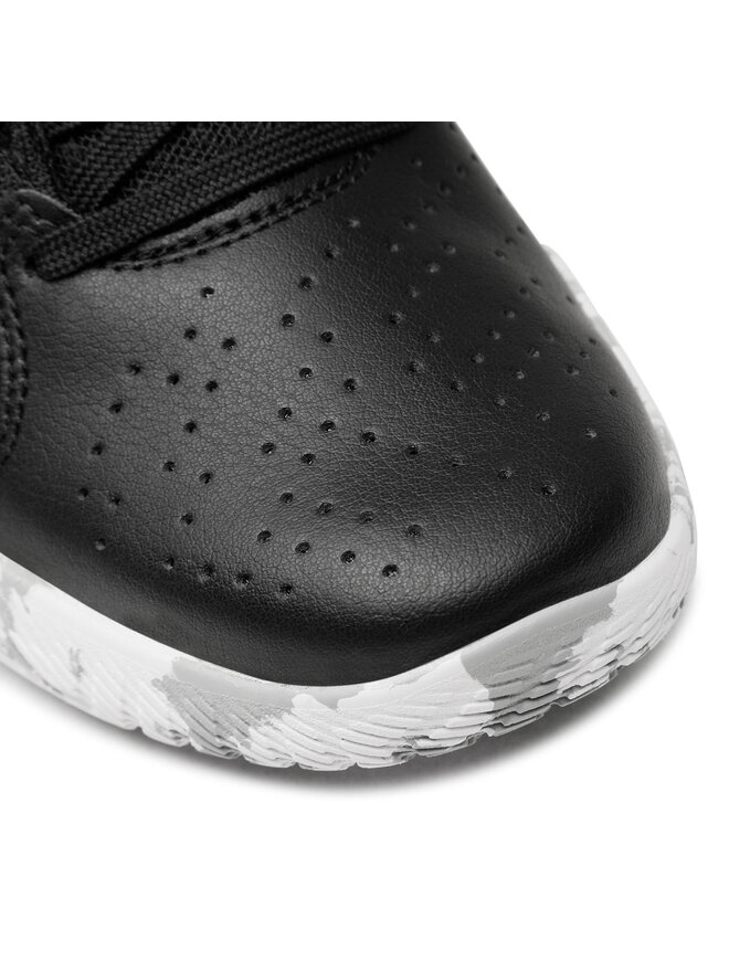 Under Armour Zapatillas de baloncesto Under Armour Ua Gs Jet '21 3024794001-001 Negro