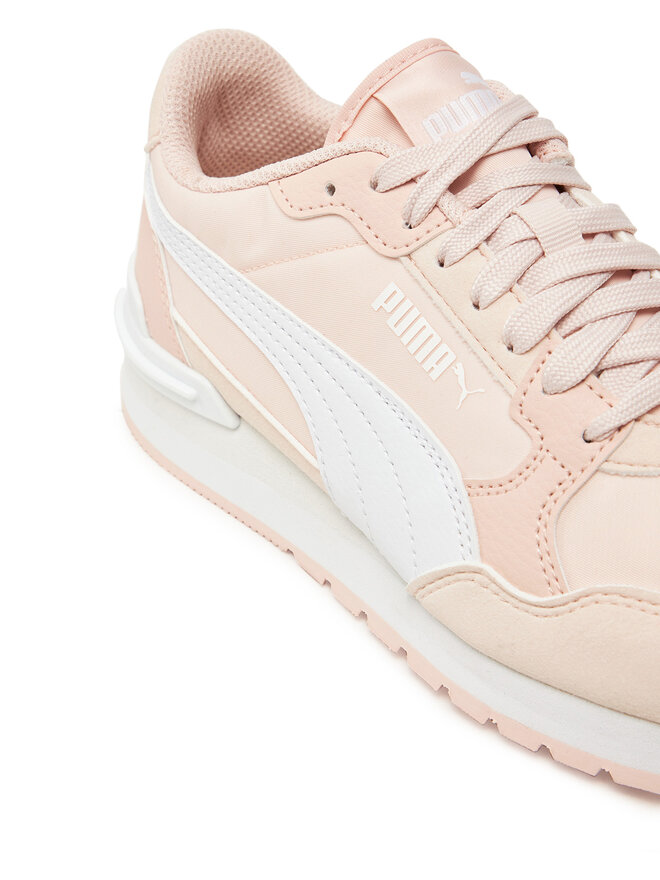Puma Sneakersy Puma St Runner V4 NL 399739 03 Różowy