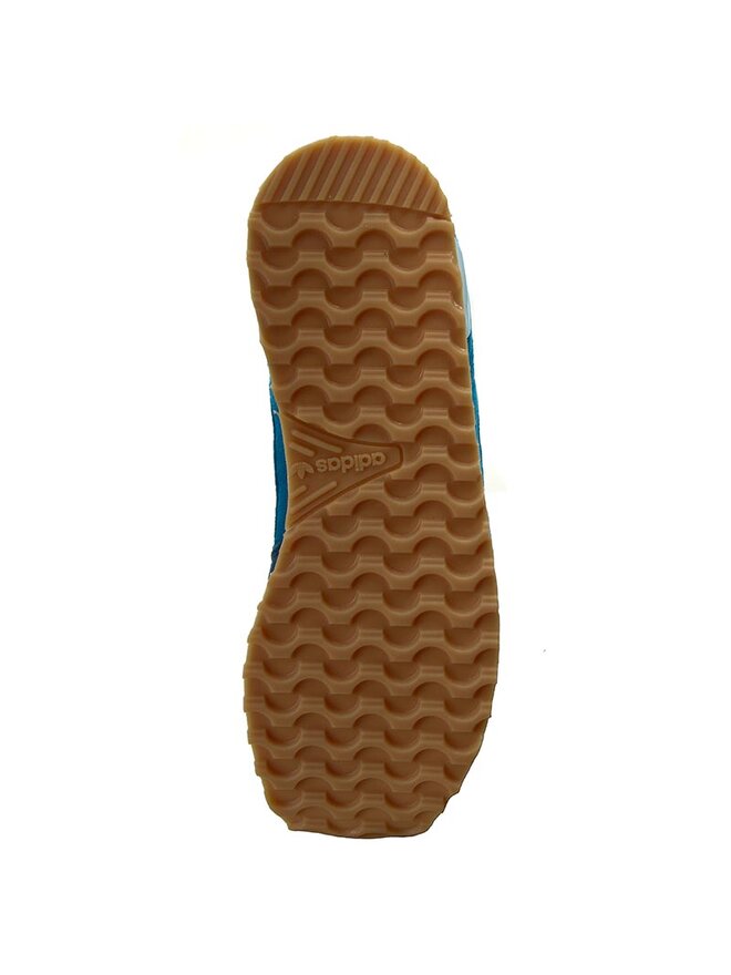 adidas Laisvalaikio batai adidas Zx 700 J S76241 Mėlyna