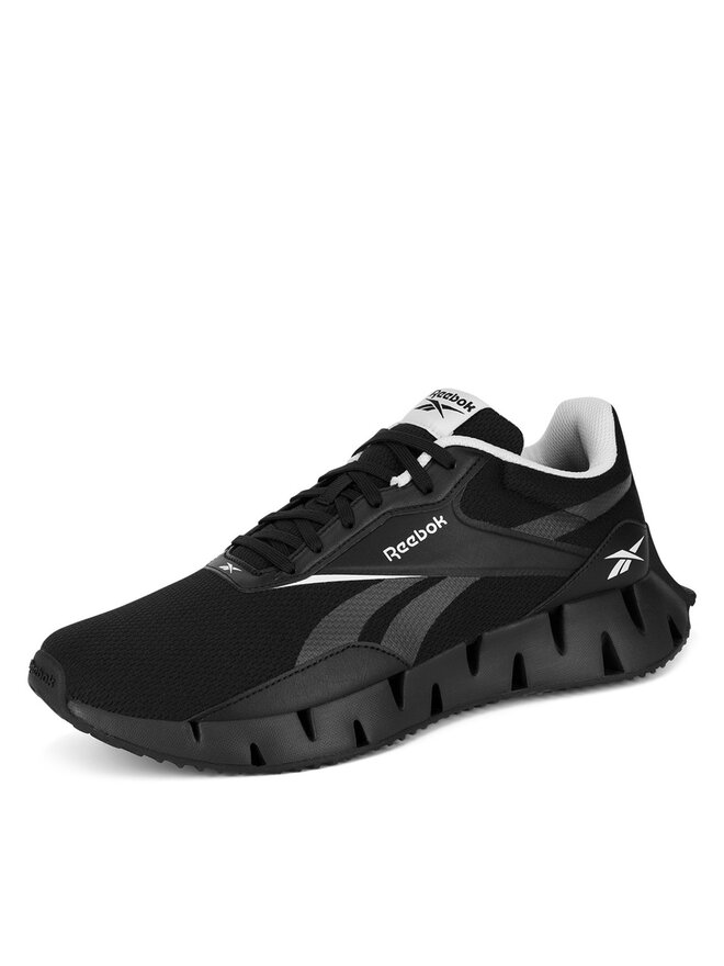 Reebok Αθλητικά Reebok ZIG DYNAMICA STR 100209532 Μαύρο