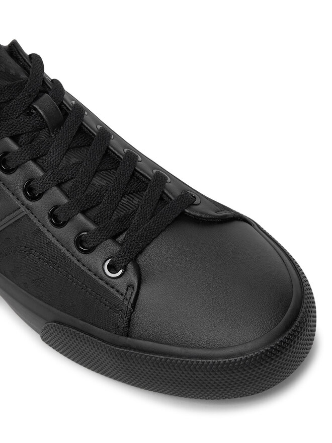 BOSS Sneakers BOSS Aiden 50536508 10269810 01 Negru
