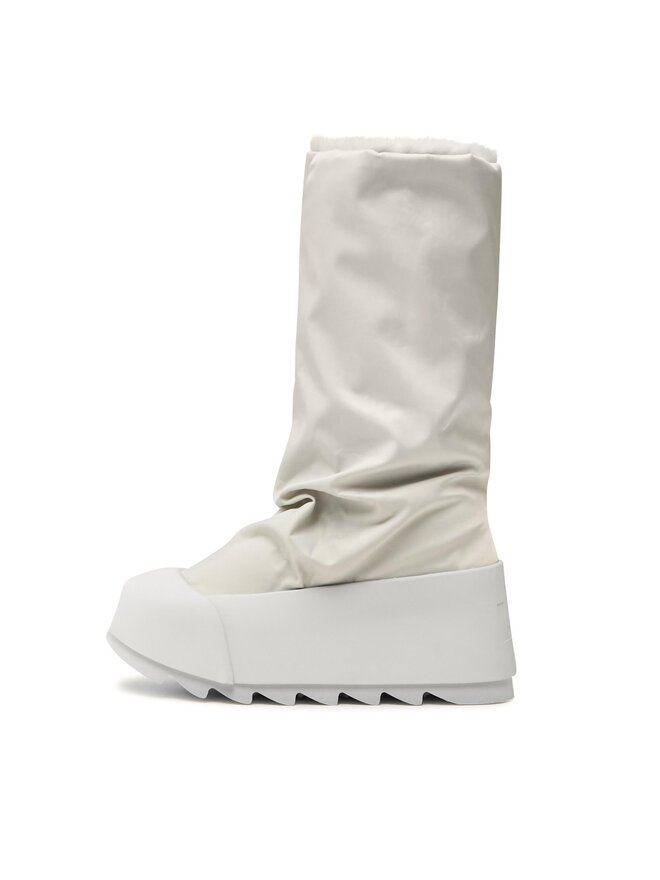 United Nude Botki United Nude Polar Boot II 1077904125 Biały