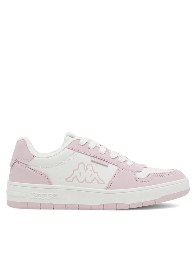 Sneakers Kappa SS24 3C001 Dz Rose chaussures