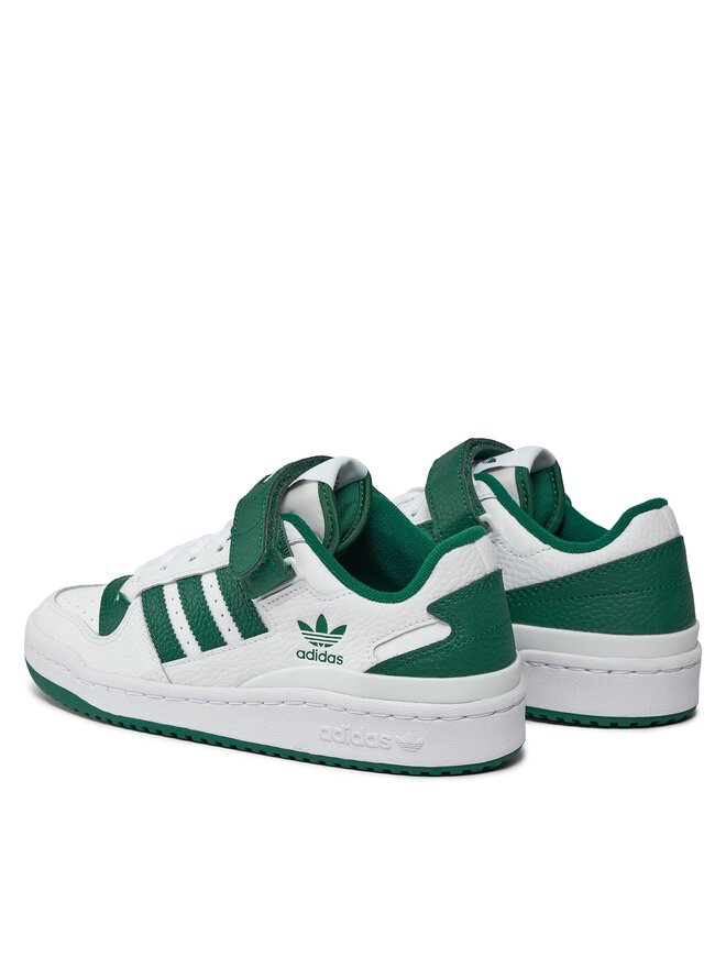adidas Sneakersy adidas Forum Low GY5835 Biały