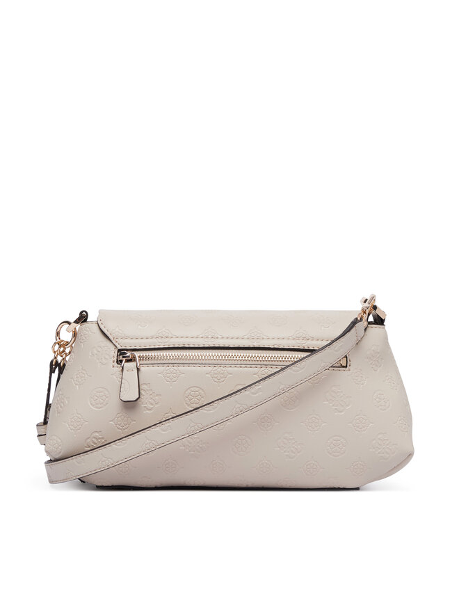 Guess Handtasche Guess Carmella HWPD22 25200 Creme