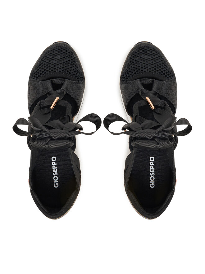 Gioseppo Halbschuhe Gioseppo Muir 72193-P Schwarz