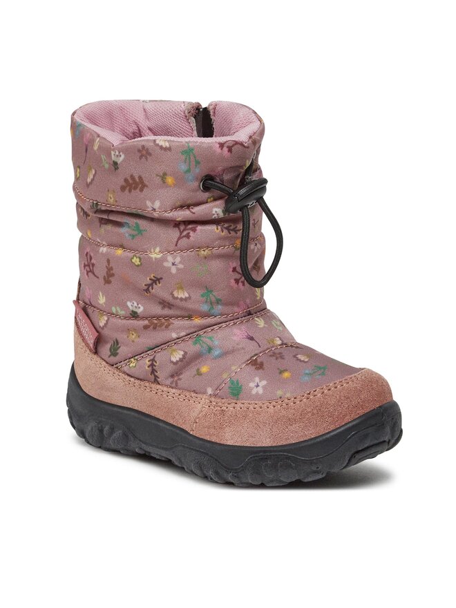Naturino Schneeschuhe Naturino Falcotto by Naturino Poznurr Wp 0013001422.12.0M01 Rosa