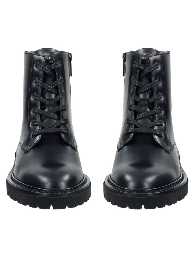 Gant Bakancs Gant 31531116 Fekete